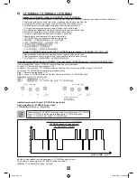 Предварительный просмотр 18 страницы KDK K15Y2 Operating And Installation Instructions