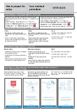 Предварительный просмотр 4 страницы KDK K15YC Application Instructions