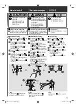 Предварительный просмотр 9 страницы KDK K15YX Operating And Installation Instructions