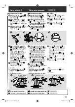 Предварительный просмотр 13 страницы KDK K15YX Operating And Installation Instructions