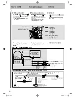 Предварительный просмотр 8 страницы KDK K15Z5 Operating And Installation Instructions