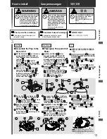 Preview for 13 page of KDK K18NY Operating And Installation Instructions