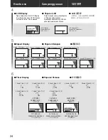 Предварительный просмотр 24 страницы KDK K18NY Operating And Installation Instructions