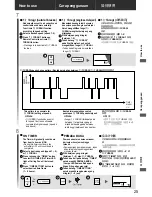 Предварительный просмотр 25 страницы KDK K18NY Operating And Installation Instructions