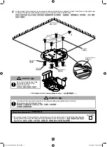 Preview for 7 page of KDK M11SU Operating And Installation Instructions