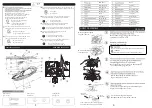 Предварительный просмотр 2 страницы KDK M40R Operating Instructions