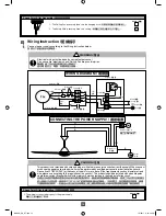 Preview for 12 page of KDK M48SG Operating And Installation Instructions