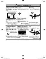 Предварительный просмотр 4 страницы KDK M48XG Operating And Installation Instructions