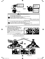 Предварительный просмотр 7 страницы KDK M48XG Operating And Installation Instructions