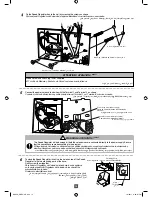 Предварительный просмотр 14 страницы KDK M48XG Operating And Installation Instructions