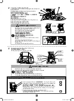 Preview for 6 page of KDK M56PR Operating And Installation Instructions