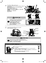 Preview for 6 page of KDK M56QR Operating And Installation Instructions