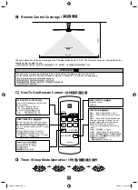 Preview for 14 page of KDK M56QR Operating And Installation Instructions