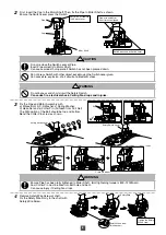 Предварительный просмотр 6 страницы KDK M56RG Operating And Instalation Instructions