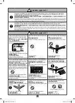 Предварительный просмотр 4 страницы KDK M56XG Operating And Installation Instructions