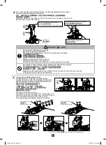 Предварительный просмотр 7 страницы KDK M56XG Operating And Installation Instructions