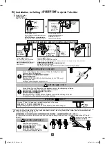 Preview for 10 page of KDK M56XG Operating And Installation Instructions