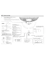 Предварительный просмотр 7 страницы KDK N30NH Operating Instructions Manual