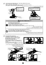 Предварительный просмотр 7 страницы KDK N48LG Operating And Installation Instructions