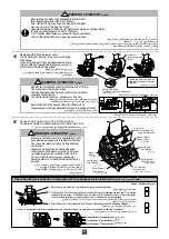 Предварительный просмотр 8 страницы KDK N48LG Operating And Installation Instructions