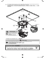 Preview for 7 page of KDK R48SP Operating And Installation Instructions