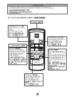 Предварительный просмотр 13 страницы KDK R56SV Operating And Installation Instructions