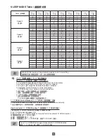 Предварительный просмотр 14 страницы KDK R60VW Operating And Installation Instructions