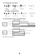 Предварительный просмотр 18 страницы KDK S44XU Operating And Installation Instructions