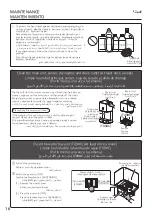 Preview for 16 page of KDK T09BC Installation Instructions Manual