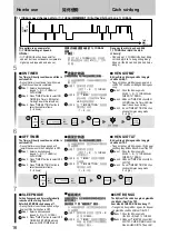 Preview for 16 page of KDK T60AW Operating And Installation Instructions