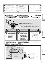 Предварительный просмотр 7 страницы KDK U56PR Operating And Installation Instructions