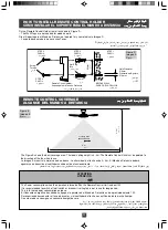 Предварительный просмотр 11 страницы KDK V56VK Operating And Installation Instructions