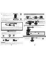 Предварительный просмотр 3 страницы KDK v60wk Operating And Installation Instructions