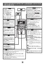 Preview for 11 page of KDK v60wk Operating And Installation Manual