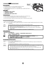 Preview for 16 page of KDK v60wk Operating And Installation Manual