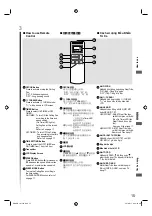 Предварительный просмотр 15 страницы KDK W56WV Operating And Installation Instructions