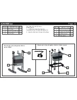 Preview for 23 page of KDS Models Chase 360 Manual