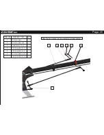 Preview for 25 page of KDS Models Chase 360 Manual