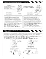 Preview for 18 page of KDS 450 Quiet Instruction Manual