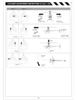 Preview for 21 page of KDS 450 Quiet Instruction Manual