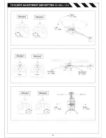 Preview for 22 page of KDS 450 Quiet Instruction Manual