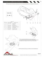 Preview for 5 page of KDS Agile 5.5 Instruction Manual