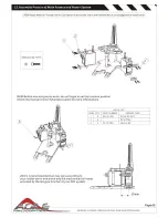 Preview for 10 page of KDS Agile 5.5 Instruction Manual