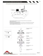 Preview for 15 page of KDS Agile 5.5 Instruction Manual