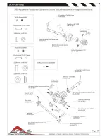 Preview for 18 page of KDS Agile 5.5 Instruction Manual