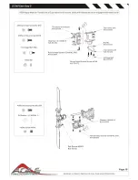 Preview for 20 page of KDS Agile 5.5 Instruction Manual