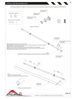 Preview for 21 page of KDS Agile 5.5 Instruction Manual