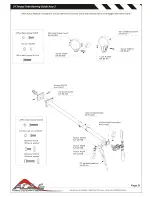 Preview for 22 page of KDS Agile 5.5 Instruction Manual