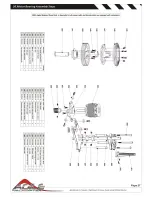 Preview for 28 page of KDS Agile 5.5 Instruction Manual