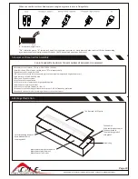 Preview for 4 page of KDS AGILE 7.2 Instruction Manual